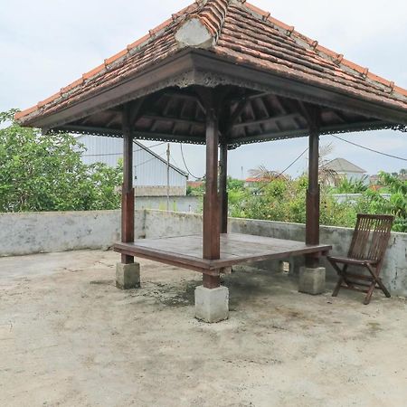 Pondok Indah Citarum Denpasar Esterno foto