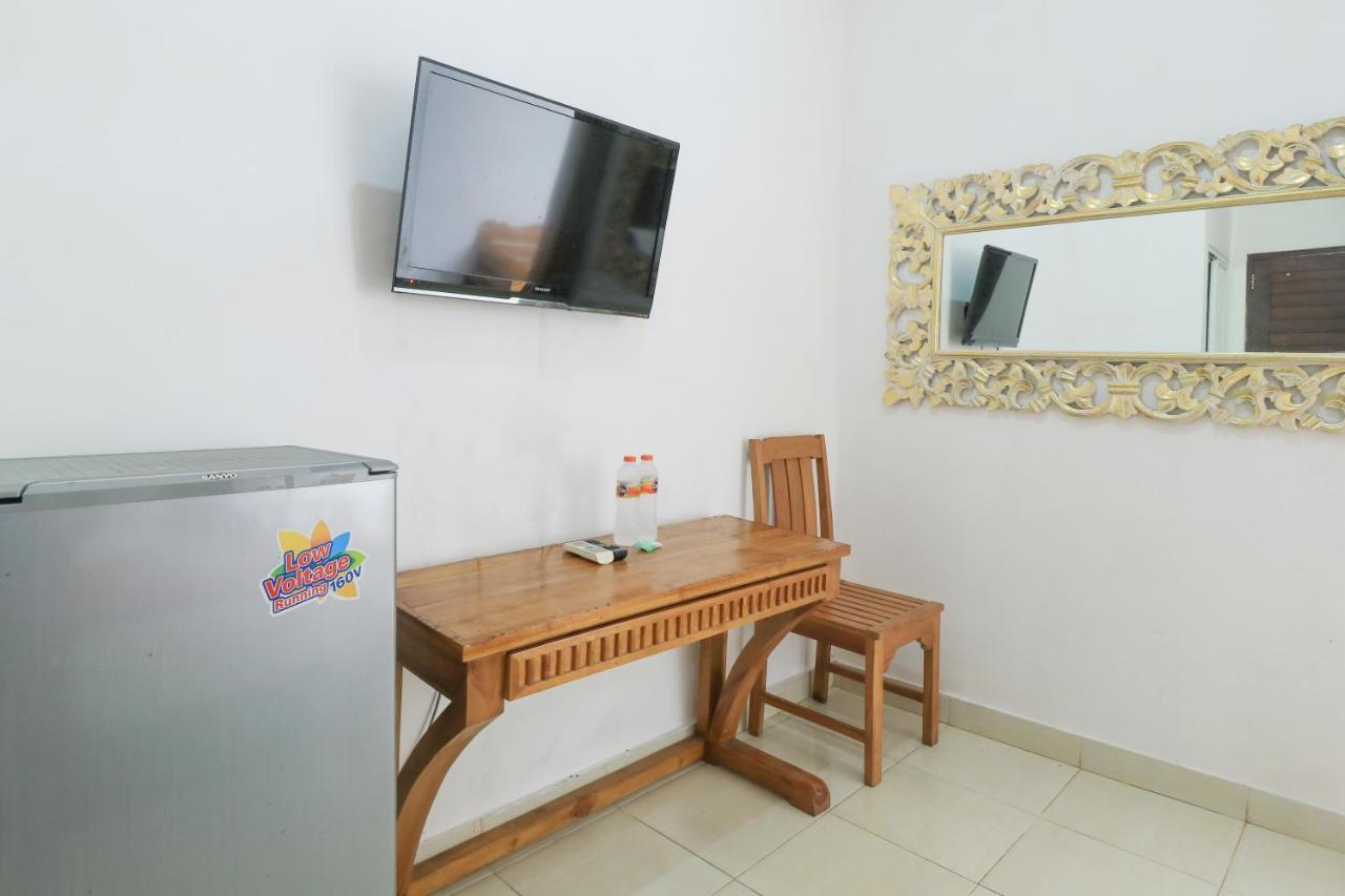 Pondok Indah Citarum Denpasar Esterno foto