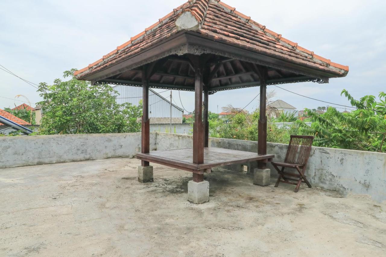 Pondok Indah Citarum Denpasar Esterno foto