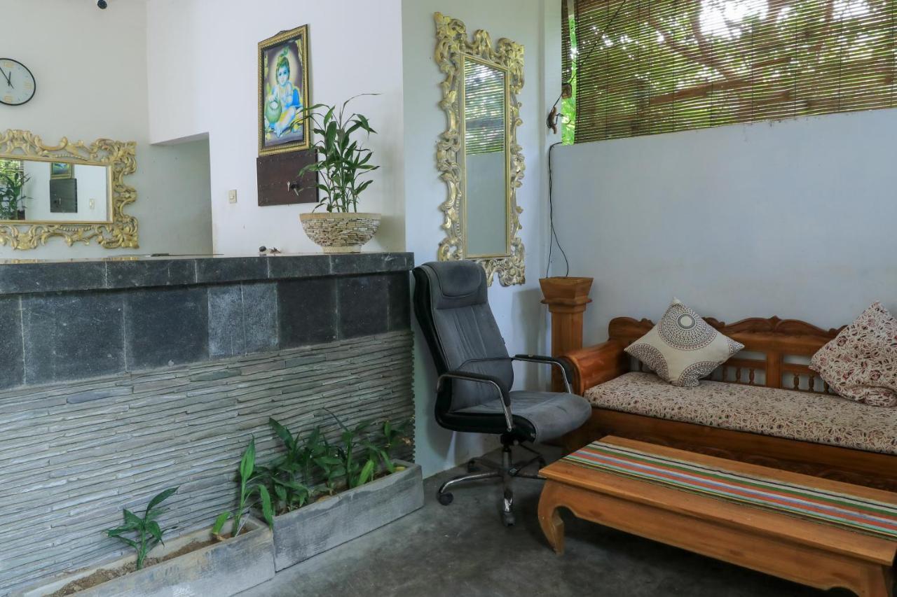 Pondok Indah Citarum Denpasar Esterno foto