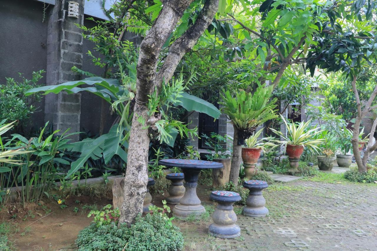 Pondok Indah Citarum Denpasar Esterno foto