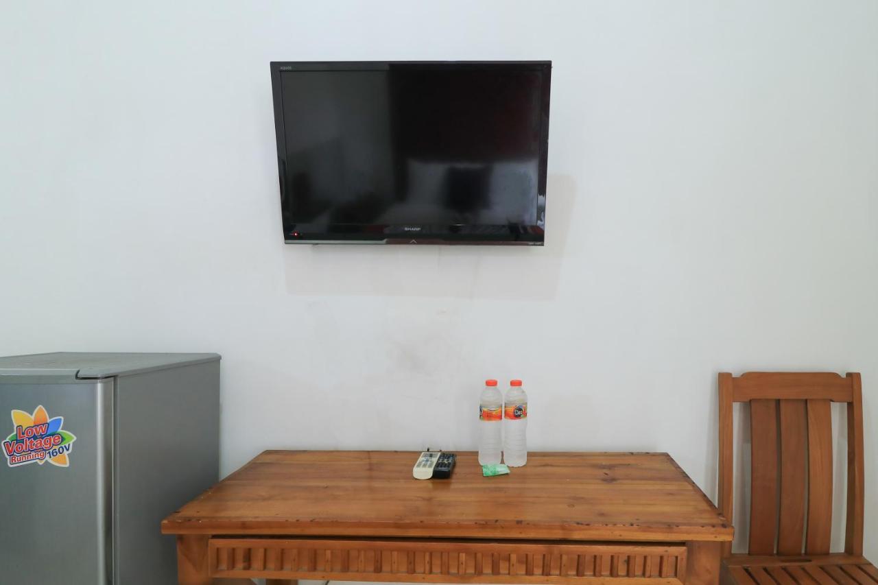 Pondok Indah Citarum Denpasar Esterno foto