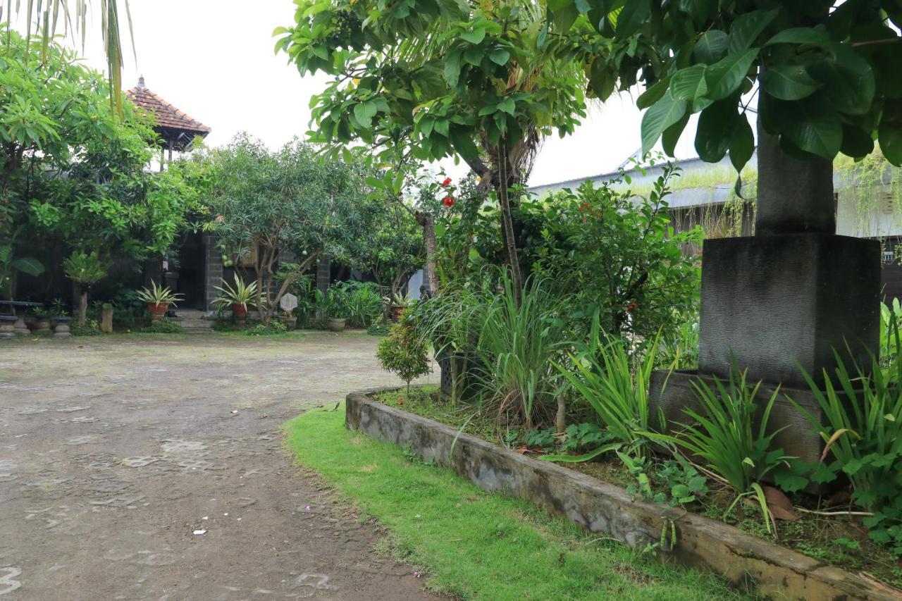 Pondok Indah Citarum Denpasar Esterno foto