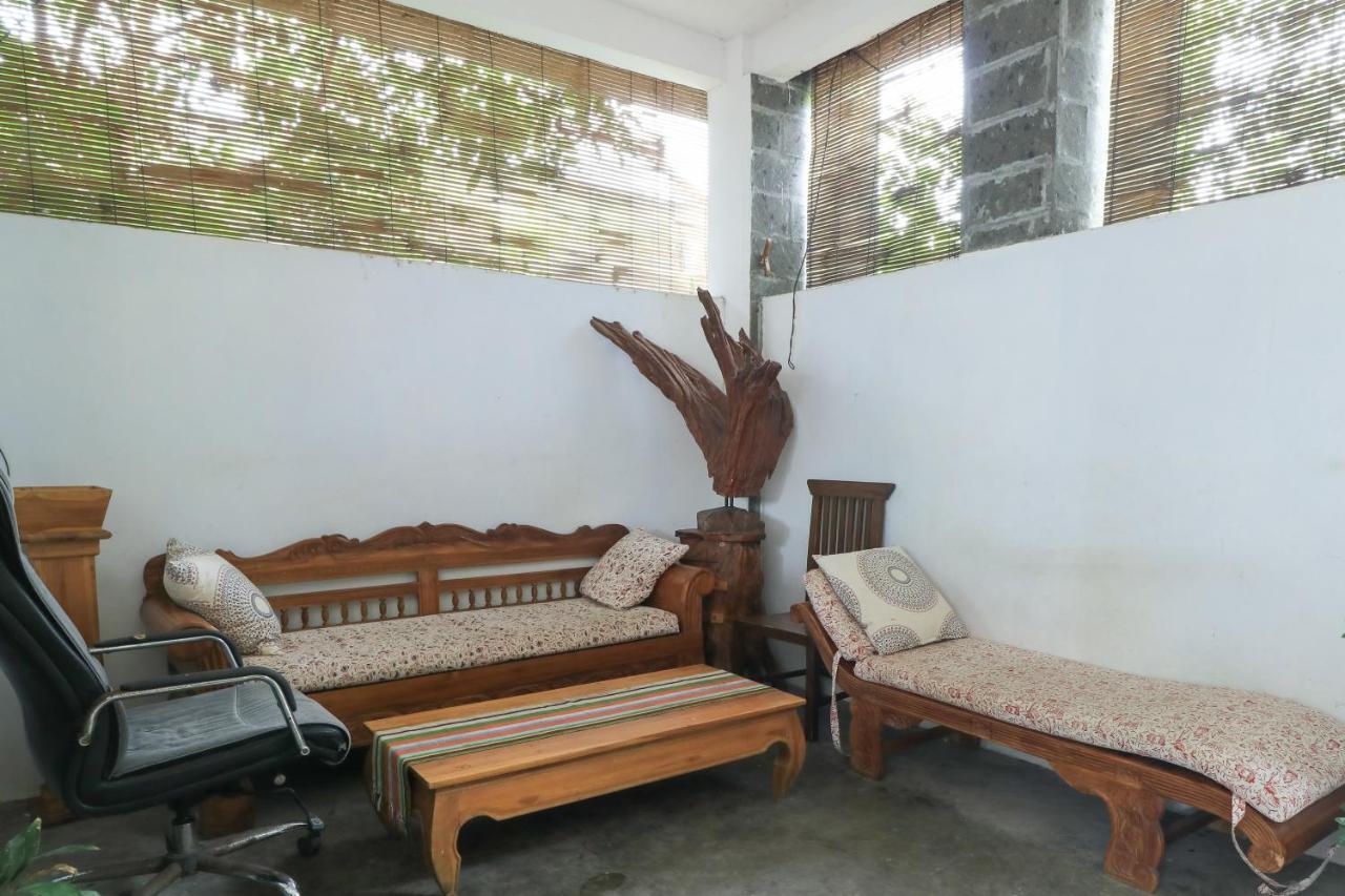 Pondok Indah Citarum Denpasar Esterno foto