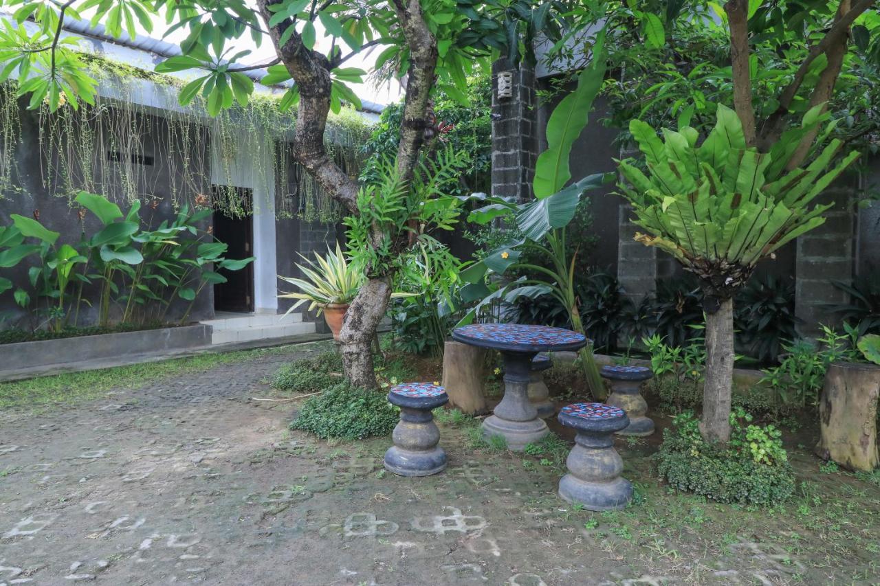 Pondok Indah Citarum Denpasar Esterno foto