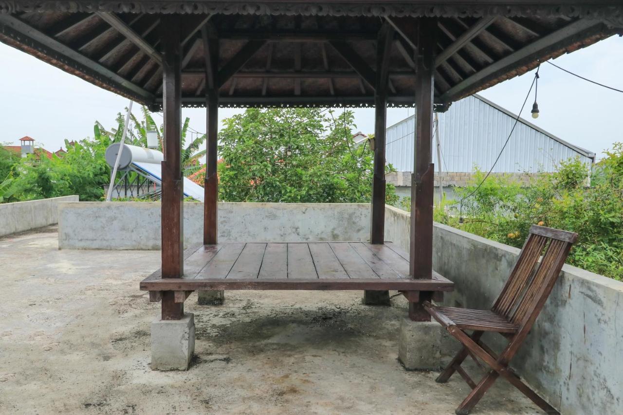 Pondok Indah Citarum Denpasar Esterno foto
