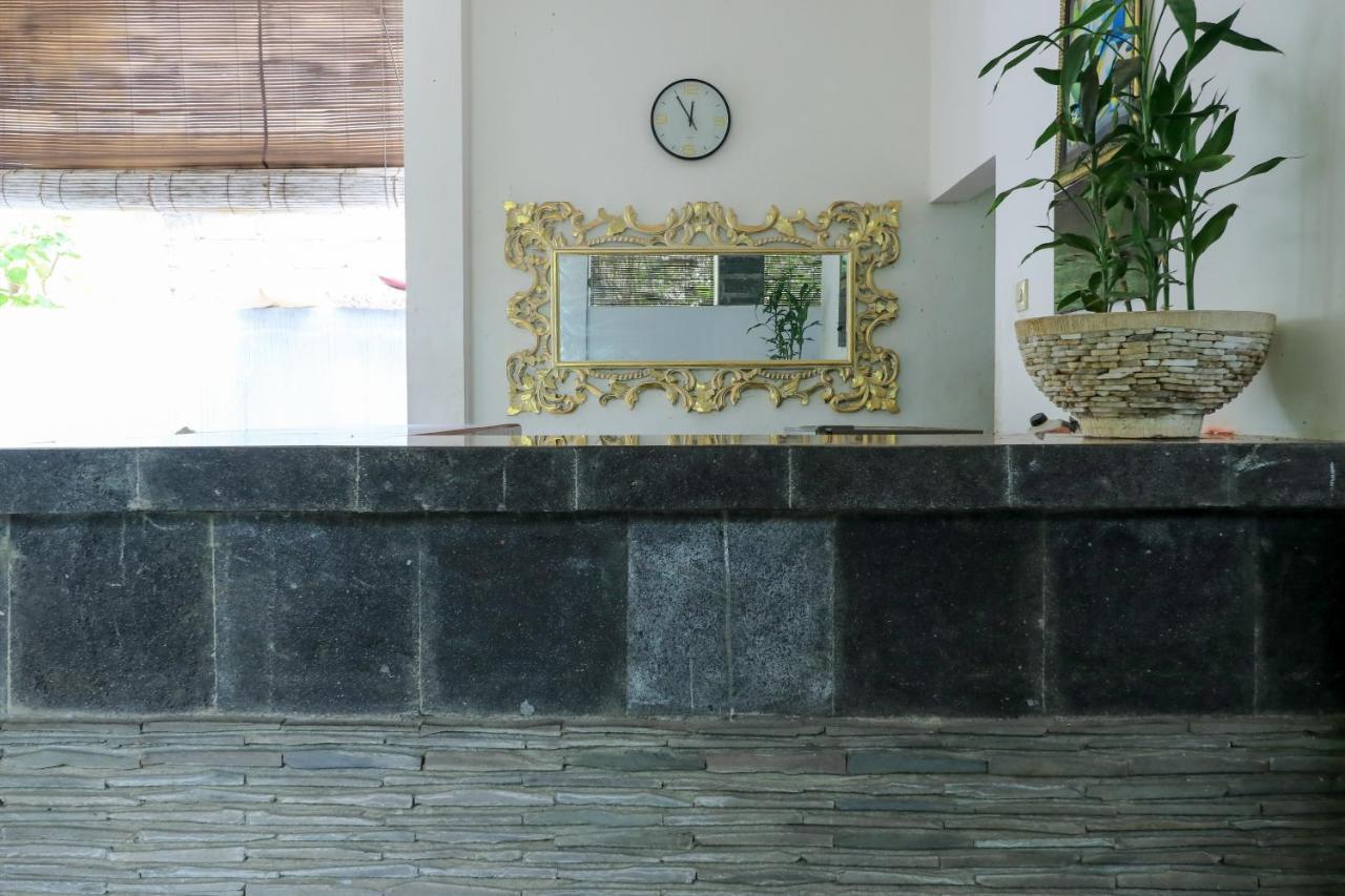 Pondok Indah Citarum Denpasar Esterno foto
