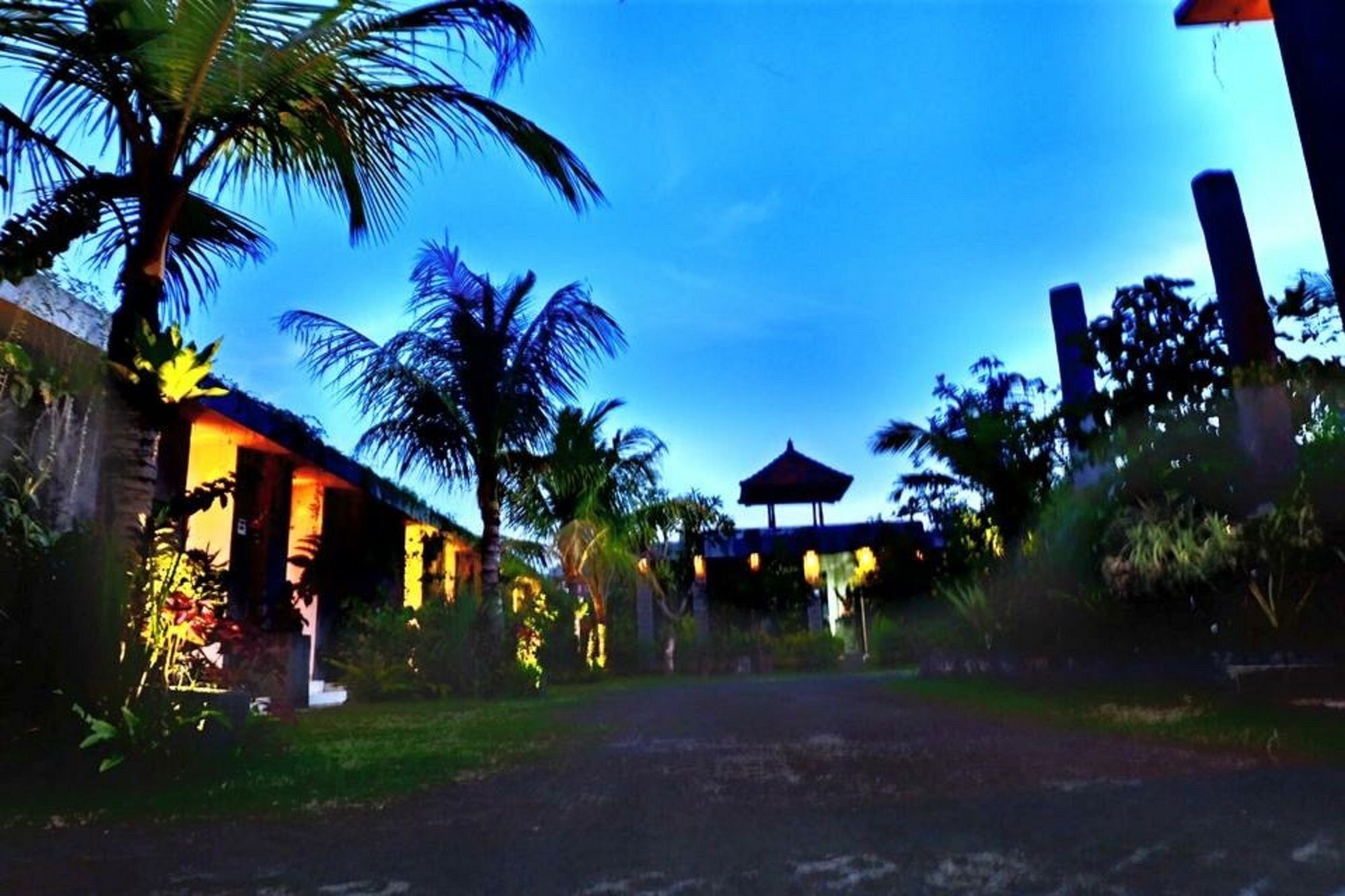 Pondok Indah Citarum Denpasar Esterno foto